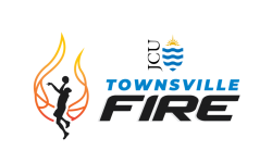 Townsville W