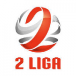 II Liga - East logo