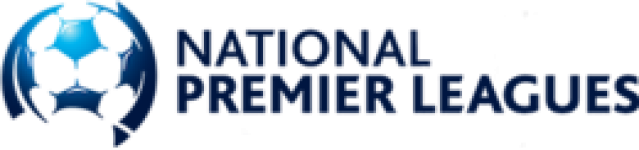 Victoria NPL logo