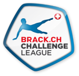 Challenge League logo