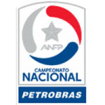 Primera División logo