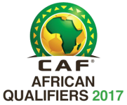 Africa Cup of Nations - Qualification logo