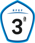 Tercera División RFEF - Group 7 logo