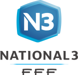 National 3 - Group A logo