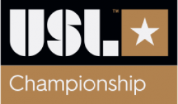 USL League One logo