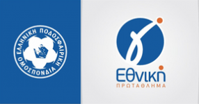 Gamma Ethniki - Group 3 logo