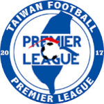 Taiwan Football Premier League logo