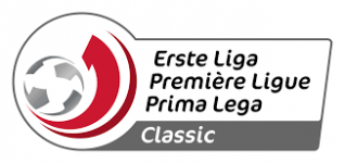 1. Liga Classic - Group 3 logo