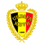 Provincial - Brabant ACFF logo