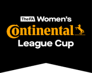 FA Women's Cup logo