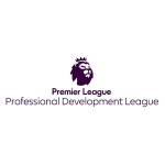 Professional Development League logo