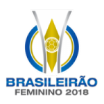 Brasileiro Women logo