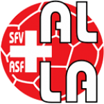 2. Liga Interregional - Group 1 logo
