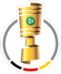 DFB Pokal logo