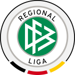 Regionalliga - SudWest logo