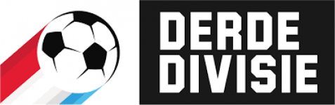 Derde Divisie - Sunday logo