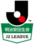 J2 League logo