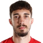 Immagine di Vrsaljko