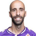 Immagine di Borja Valero