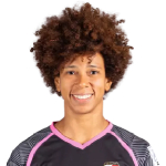 Farissa Córdoba
