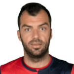 Immagine di Pandev