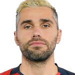 Immagine di Behrami