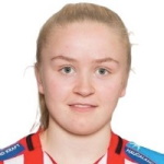 Anna Langås