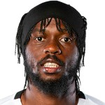 Immagine di Gervinho