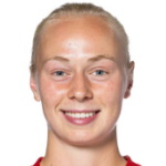 Sara Lindbak