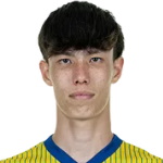 Leon Suzuki