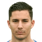 Giorgos Valerianos