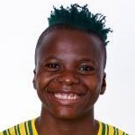 Thembi Kgatlana