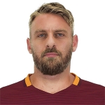 De Rossi