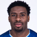 Kareem Moses