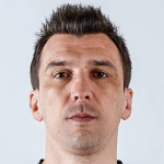 Immagine di Mandzukic