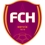 Hoyvík team logo