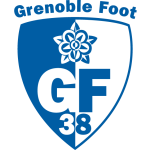 Grenoble team logo
