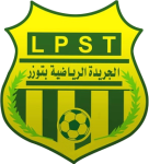 Home Team Logo
