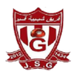 Away team logo
