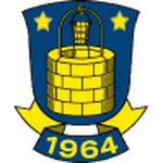Brøndby logo