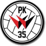 PK-35 Vantaa W logo