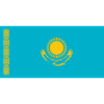 Away team Kazakhstan logo. San Marino vs Kazakhstan predictions and betting tips