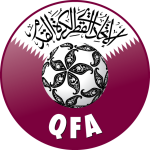 Home team Qatar U23 logo. Qatar U23 vs Australia U23 prediction, betting tips and odds