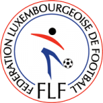 Luxembourg team logo