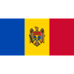 Away team Moldova logo. Sweden vs Moldova predictions and betting tips