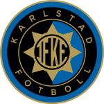 Home team IF Karlstad logo. IF Karlstad vs Örebro Syrianska prediction, betting tips and odds