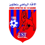 Home team US Tataouine logo. US Tataouine vs US Monastirienne prediction, betting tips and odds