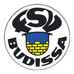 Home team Budissa Bautzen logo. Budissa Bautzen vs Einheit Rudolstadt prediction, betting tips and odds