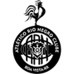 Home team Rio Negro RR logo. Rio Negro RR vs River RR prediction, betting tips and odds