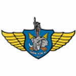 Away team logo
